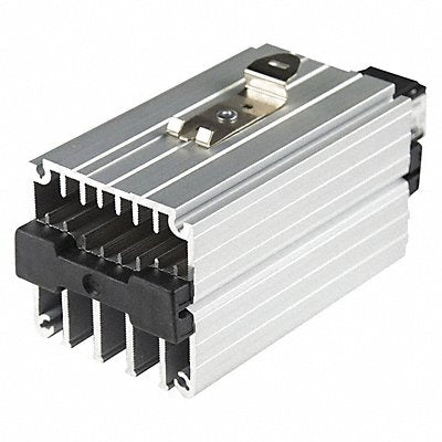WIEGMANN RH115230V25W Radiant Enclosure Heater 3-15/16 H 25W