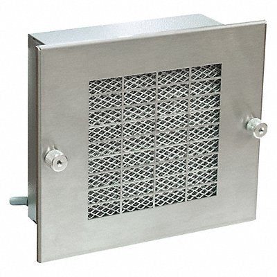 WIEGMANN FBF1010115V Axial Fan Square 12 H 630 CFM