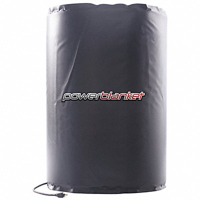BLUE DEF DEFDH55BDA DrmHeatBlnkt 6.67A Indoor/Outdoor 55gal