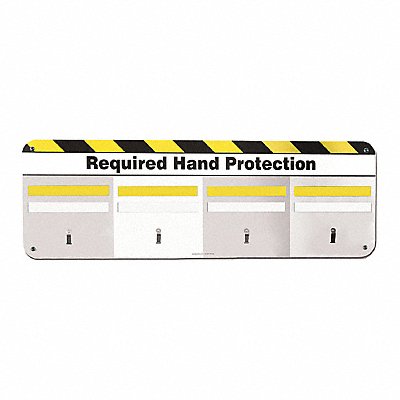 CONDOR 487C78 Glove Board 36 W 12 H