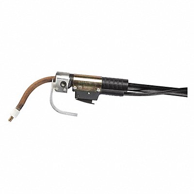 LINCOLN ELECTRIC K1261 LINCOLN K126 Classic Flux-Core Weld Gun