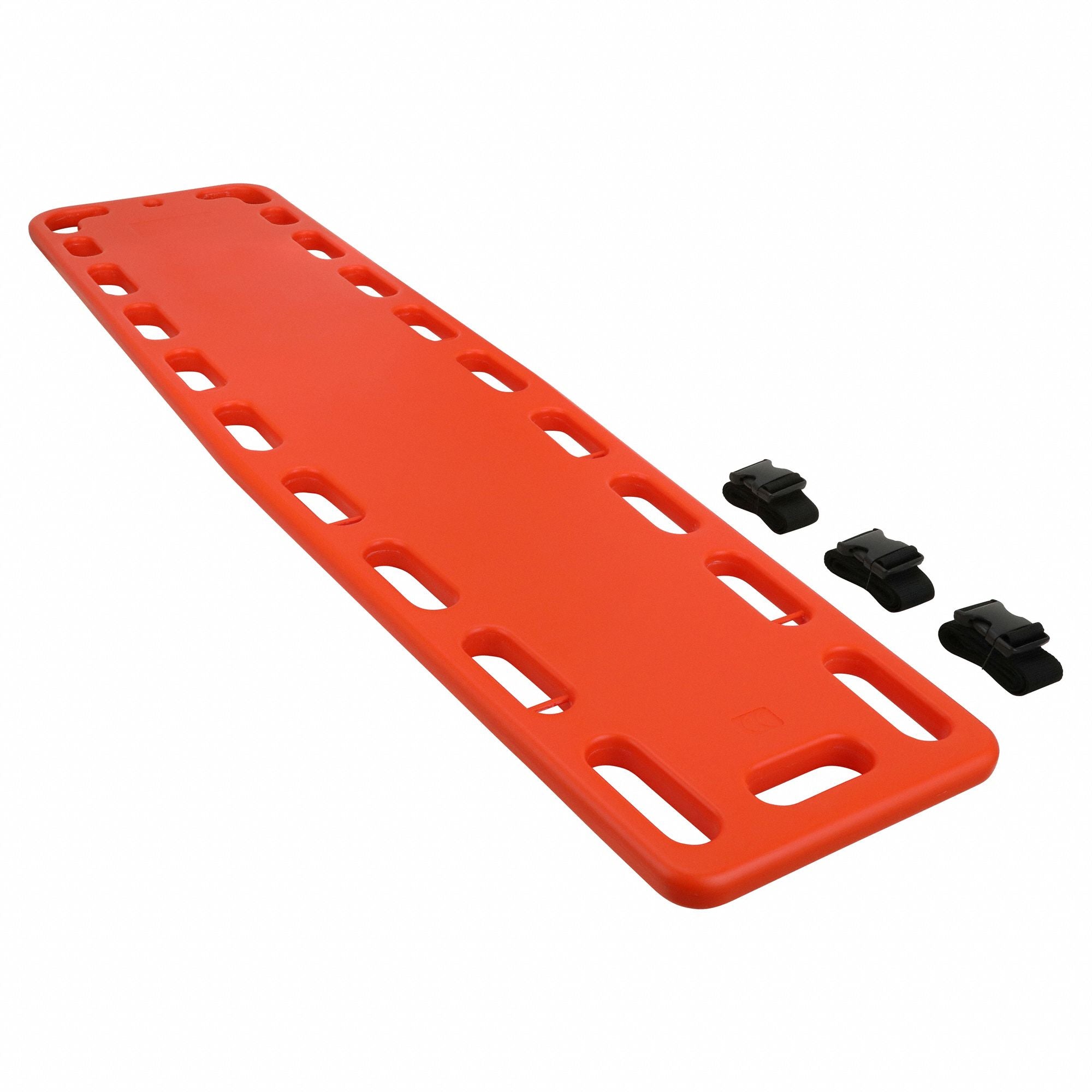 MEDSOURCE MS9300018O Backboard 72 L 18 W 2 H Plastic