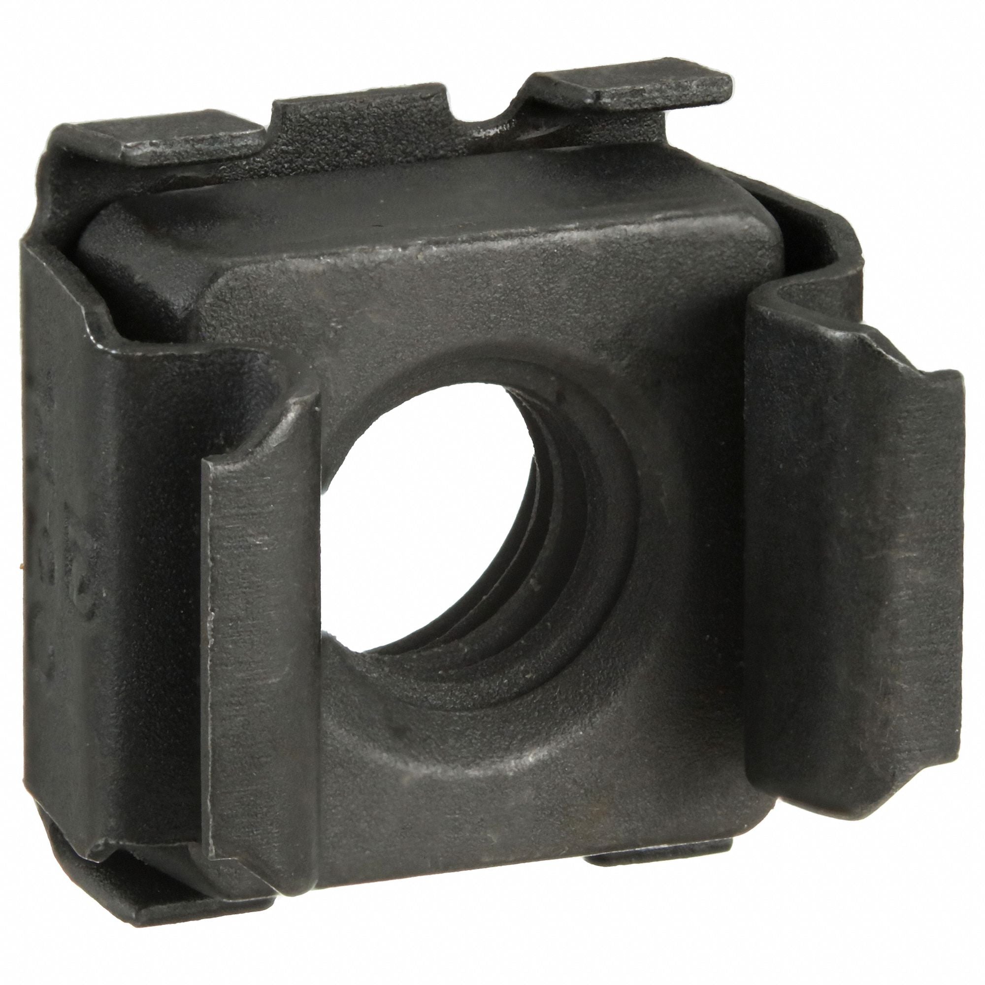 GRAINGER ADVD799814204 RndBrlSpNt Pho 1/4 -20 .105x.49 PK25