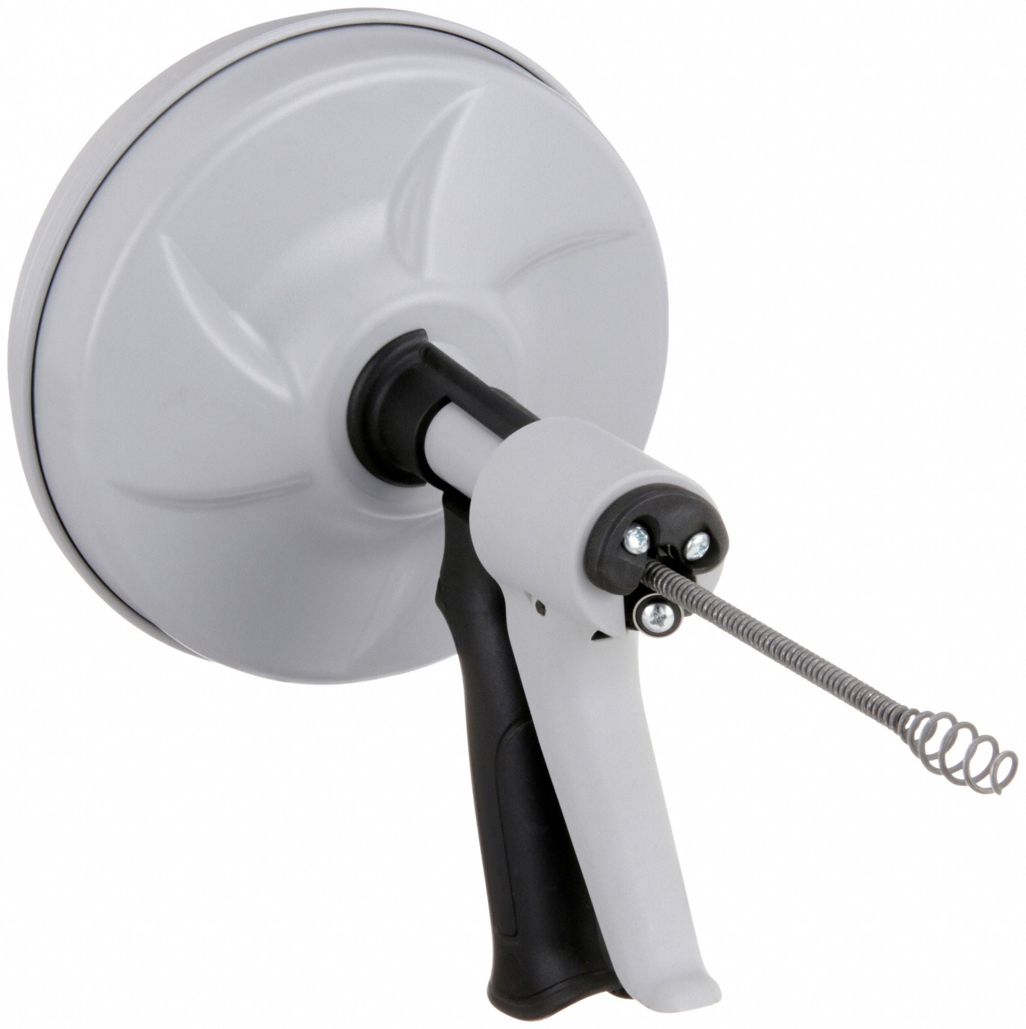 RIDGID 57038 Drain Cleaner Line Cap. Up to 1-1/4