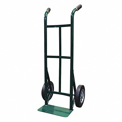 ABILITY ONE 392000NIB0002 Hand Truck 600 lb 45 x18 x17 Green