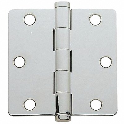 MCKINNEY 55430 Knuckle Hinge Flush Mount Barrel Pin