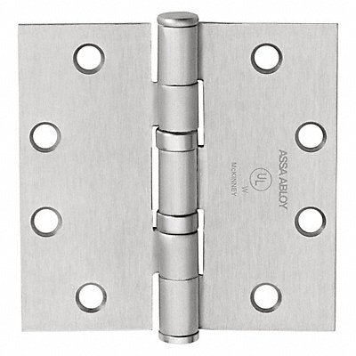 MCKINNEY 55571 Knuckle Hinge Flush Mount Barrel Pin