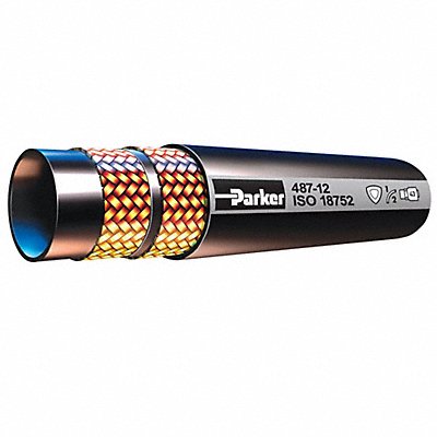 PARKER F487TC010188106000 Hydraulic Hose Assemblies