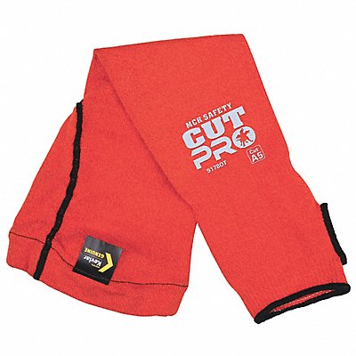 MCR SAFETY 9178OT Cut Resistant Sleeve A5 18