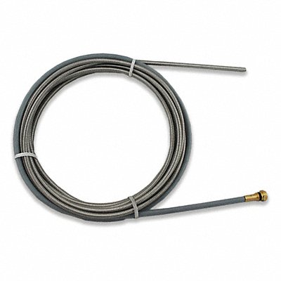 BERNARD L7A15 BERNARD 15ft Steel MIG Welding Liner