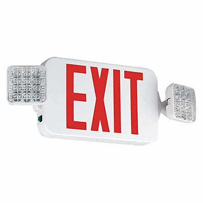 COMPASS CCRHOSQ ExtSgn EmLt Thrmp Nic Cad LED 3.9W