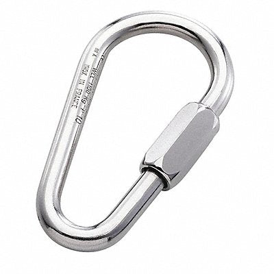MAILLON RAPIDE P035SS Connecting Link 1/8 in 440 lb Load Cap
