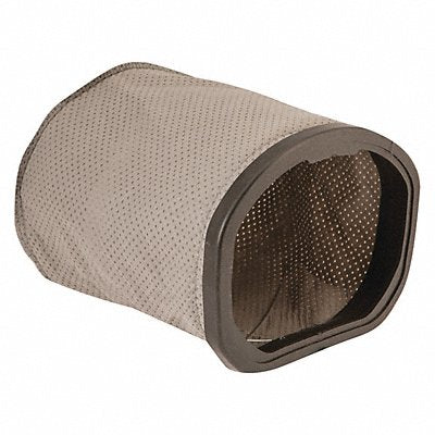 NOBLES 9007785 Vacuum Bag Cloth Reusable