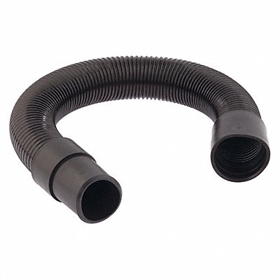 TENNANT 9017505 Recovery Hose 6 5/8 in W Blk
