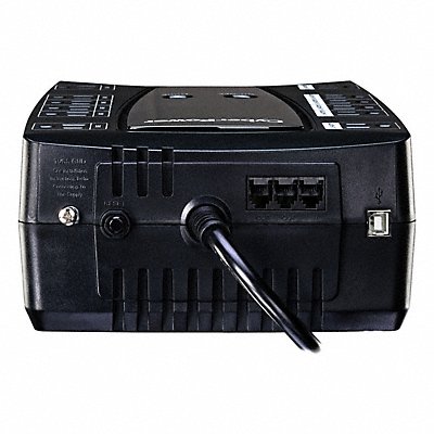 CYBER POWER AVRG900LCD Intelligent LCD UPS Systems