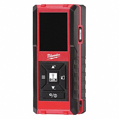 MILWAUKEE 48229803 Meter 330 ft Max Measuring Distance