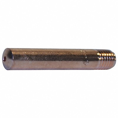 AMERICAN TORCH TIP S193912 ATTC MIG Weld 1/2 Cyl Contact Tip PK10