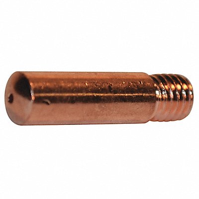 AMERICAN TORCH TIP S197262 ATTC MIG Weld 1 Standard Cont Tip PK10
