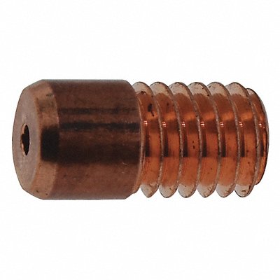 AMERICAN TORCH TIP T12236332 ATTC MIG Weld 3/4 Cyl Contact Tip PK10