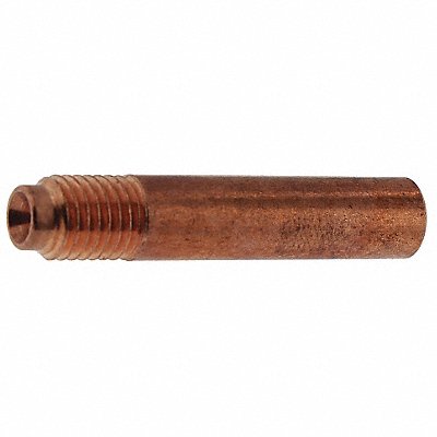 AMERICAN TORCH TIP 56823 Contact Tip Wire Size 1/16 In PK10