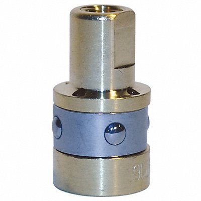AMERICAN TORCH TIP 169716 Contact Tip Adaptor 169-716 PK5