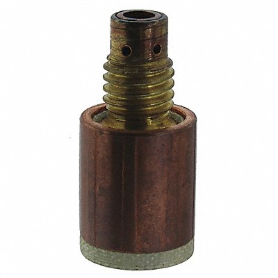 AMERICAN TORCH TIP 6210017 ATTC MIG Welding Tip Extension PK5