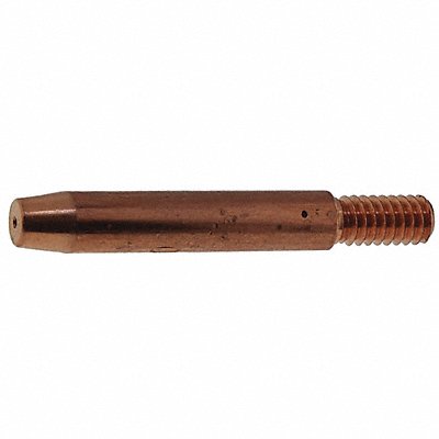 AMERICAN TORCH TIP 6210077 ATTC MIG Welding Contact Tip PK10
