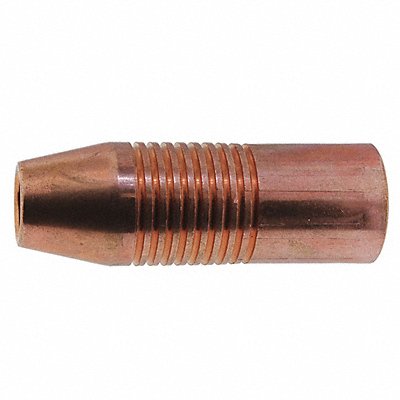 AMERICAN TORCH TIP 6210250 ATTC Tapered MIG Weld Nozzle PK2