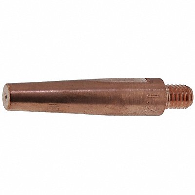 AMERICAN TORCH TIP 09X45 ATTC MIG Welding 1.775 Contact Tip PK10
