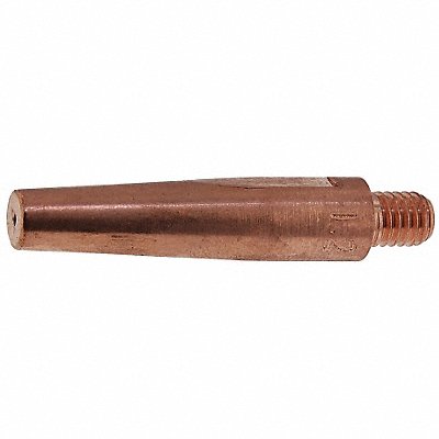 AMERICAN TORCH TIP 16X45 ATTC MIG Welding 1.775 Contact Tip PK10