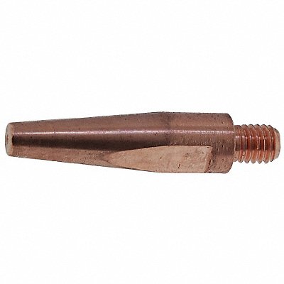 AMERICAN TORCH TIP 2007 ATTC MIG Weld 1.775 Taper Cont Tip PK10