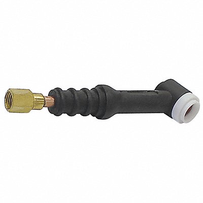 AMERICAN TORCH TIP 9 ATTC 60 Rigid TIG Torch Body