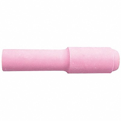 AMERICAN TORCH TIP 10N48L ATTC No6 TIG Alumina Std Nozzle PK10