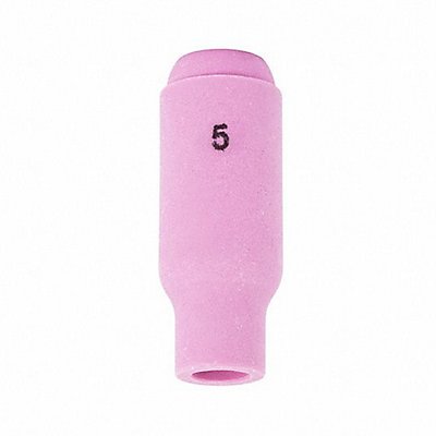 AMERICAN TORCH TIP 10N49 ATTC No5 TIG Alumina Std Nozzle PK10