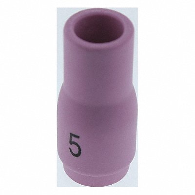 AMERICAN TORCH TIP 13N11 ATTC No7 TIG Alumina Std Nozzle PK10