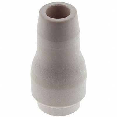 AMERICAN TORCH TIP 13N14 ATTC No4 TIG Weld Lava Std Nozzle PK10