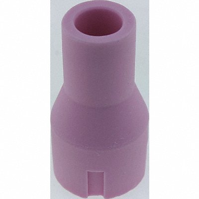 AMERICAN TORCH TIP 23040081 ATTC No6 TIG Alumina Std Nozzle PK10