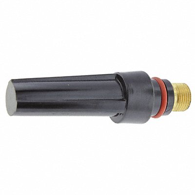 AMERICAN TORCH TIP 23040143 ATTC TIG Welding Short Back Cap PK2