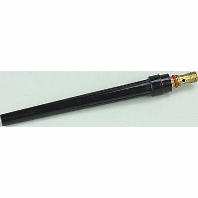 AMERICAN TORCH TIP 23040145 ATTC TIG Welding Long Back Cap PK2