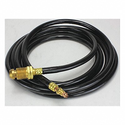 AMERICAN TORCH TIP 40V64R ATTC 12 1/2 ft TIG Welding Power Cable
