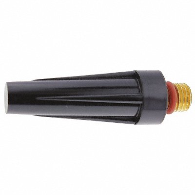 AMERICAN TORCH TIP 41V35 ATTC TIG Welding Medium Back Cap PK2