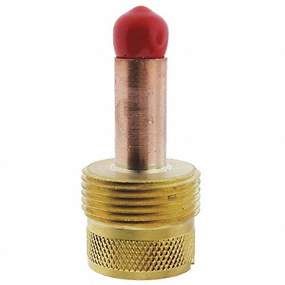 AMERICAN TORCH TIP 45V0204 Linde Large Diameter Gas Lens PK2