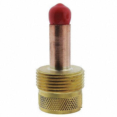 AMERICAN TORCH TIP 45V0204S Linde Large Diameter Gas Lens PK2
