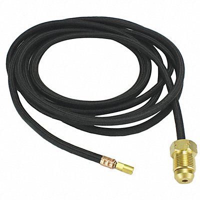 AMERICAN TORCH TIP 45V03 ATTC 12 1/2 ft TIG Welding Power Cable