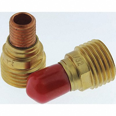 AMERICAN TORCH TIP 45V42 Linde Gas Lens PK5