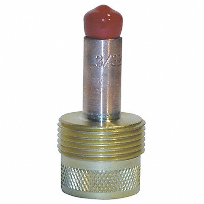 AMERICAN TORCH TIP 45V64 Linde Large Diameter Gas Lens PK2