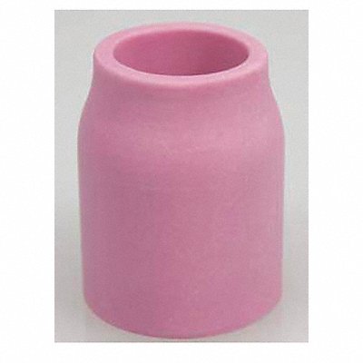 AMERICAN TORCH TIP 53N61S ATTC No8 TIG Alumina Std Nozzle PK10