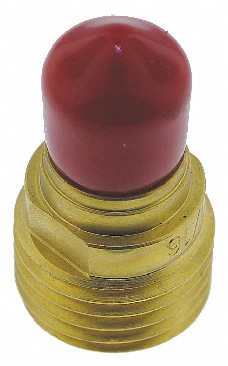 AMERICAN TORCH TIP 53N64 Linde Gas Lens PK2