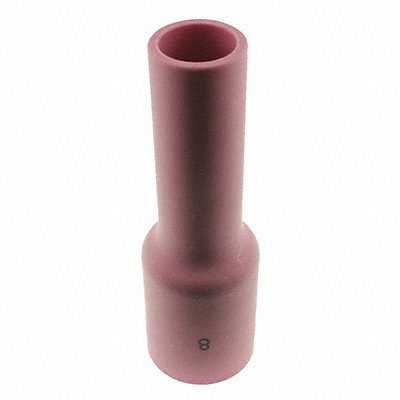 AMERICAN TORCH TIP 54N14L ATTC No8 TIG Alumina Std Nozzle PK10