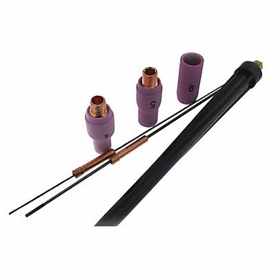 AMERICAN TORCH TIP AK1 Linde Kits